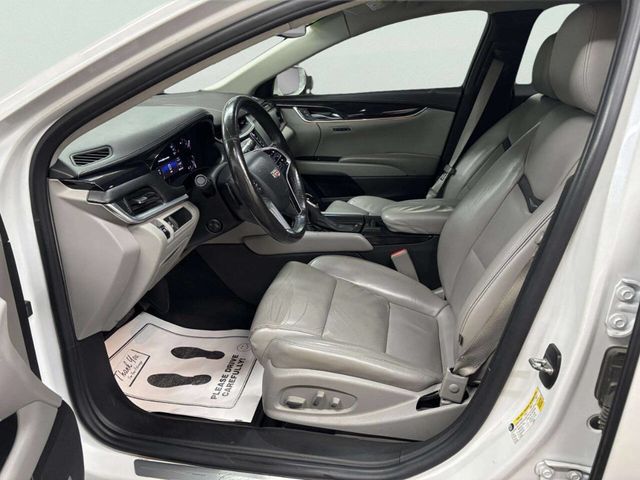 2016 Cadillac XTS 4dr Sedan Luxury Collection FWD - 23029193 - 13