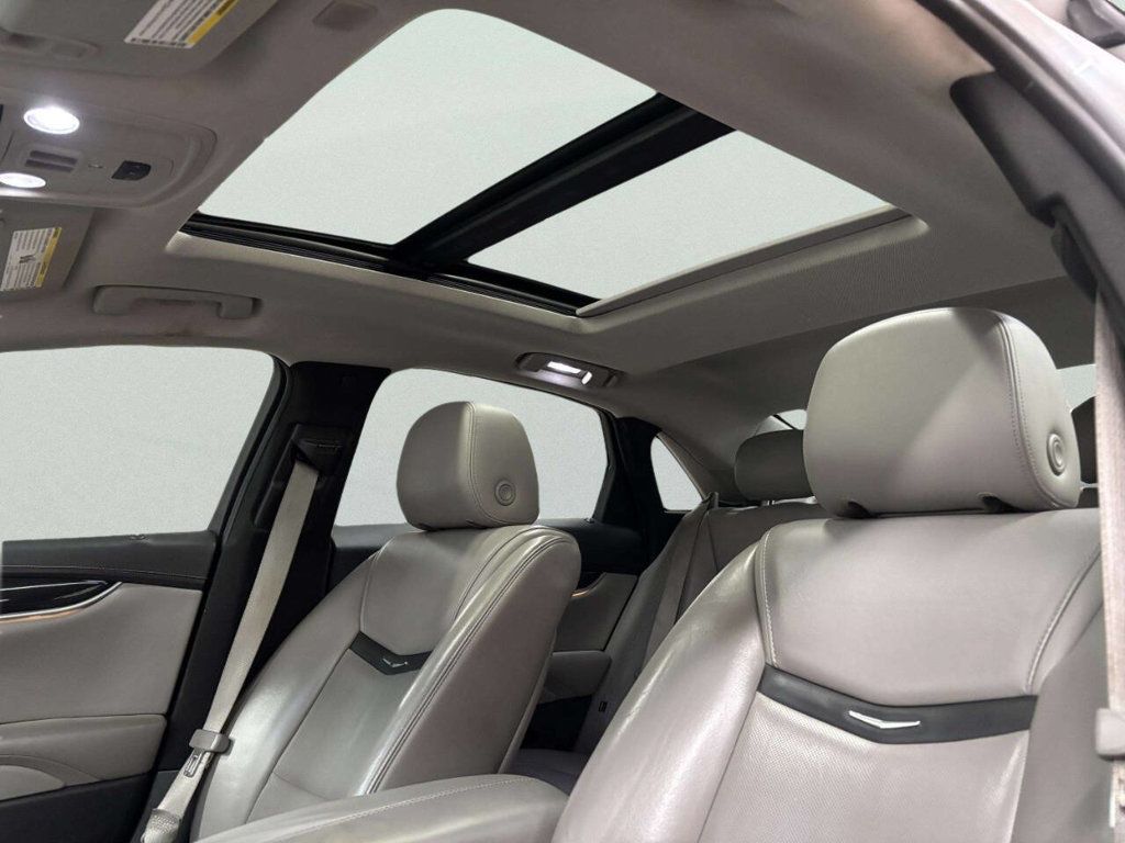 2016 Cadillac XTS 4dr Sedan Luxury Collection FWD - 23029193 - 14