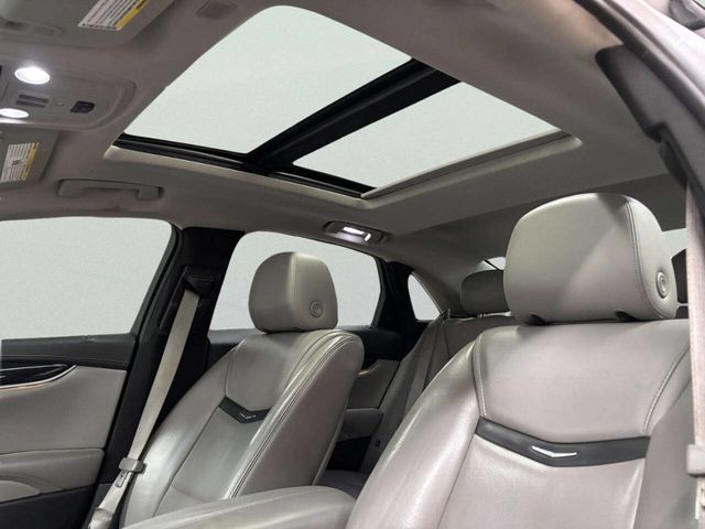2016 Cadillac XTS 4dr Sedan Luxury Collection FWD - 23029193 - 14