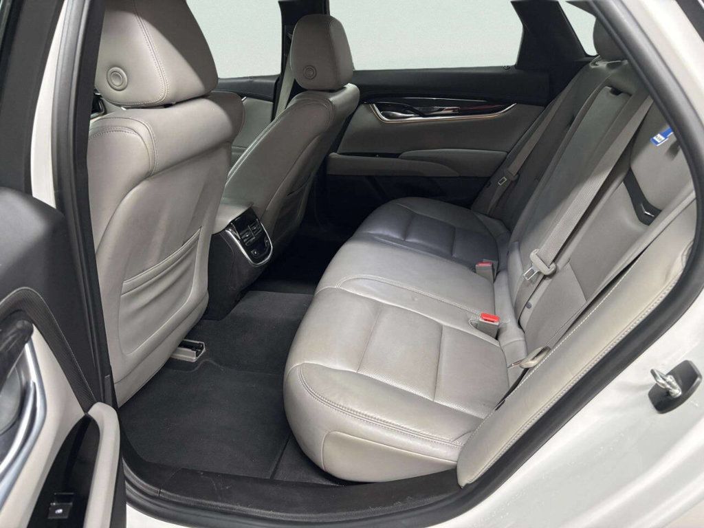 2016 Cadillac XTS 4dr Sedan Luxury Collection FWD - 23029193 - 16
