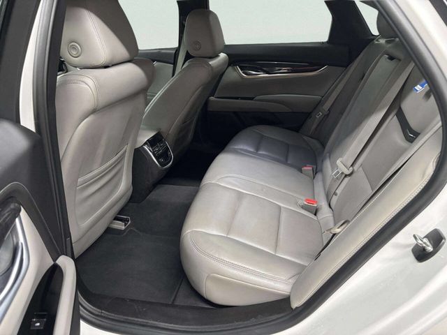 2016 Cadillac XTS 4dr Sedan Luxury Collection FWD - 23029193 - 16