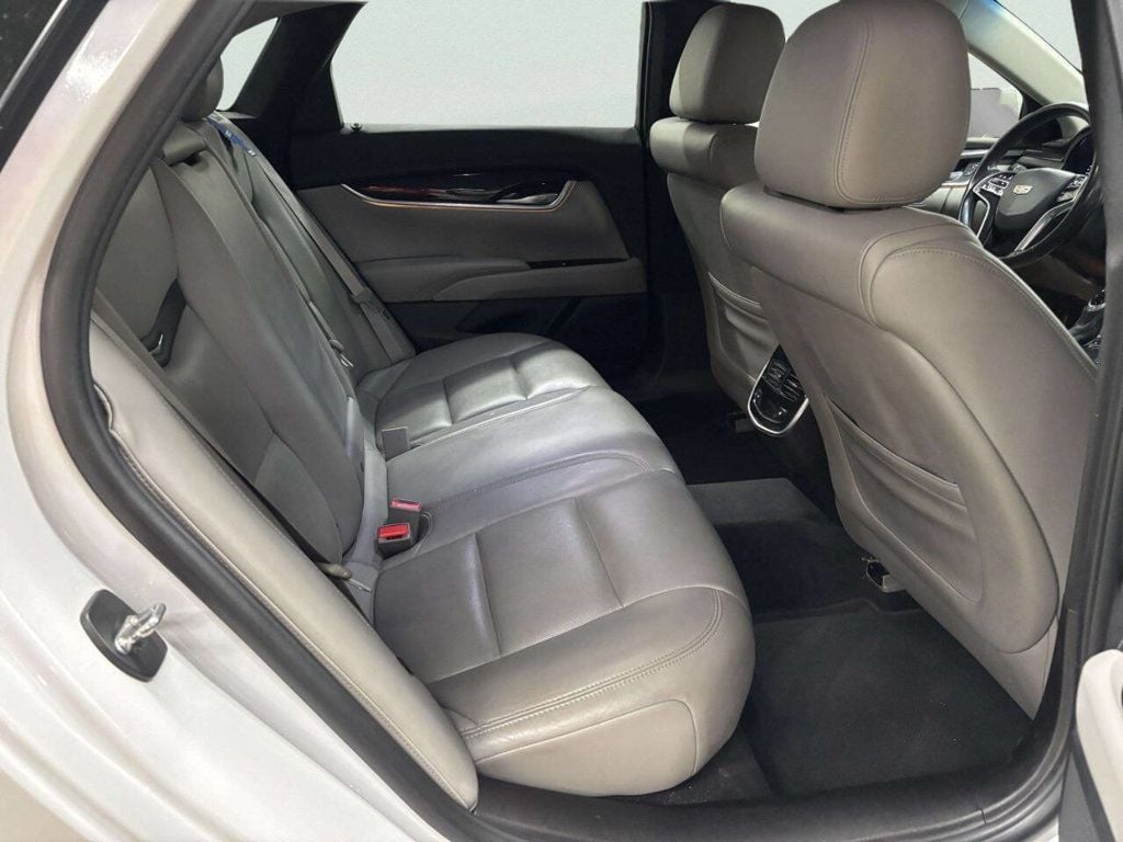 2016 Cadillac XTS 4dr Sedan Luxury Collection FWD - 23029193 - 18