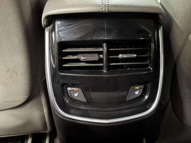 2016 Cadillac XTS 4dr Sedan Luxury Collection FWD - 23029193 - 21
