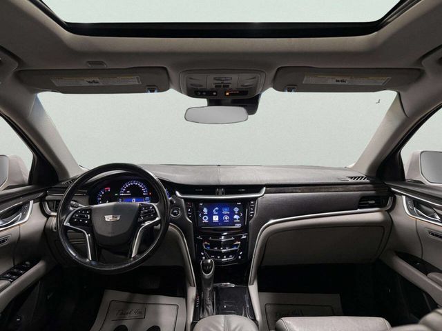 2016 Cadillac XTS 4dr Sedan Luxury Collection FWD - 23029193 - 22