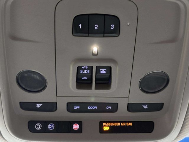 2016 Cadillac XTS 4dr Sedan Luxury Collection FWD - 23029193 - 26