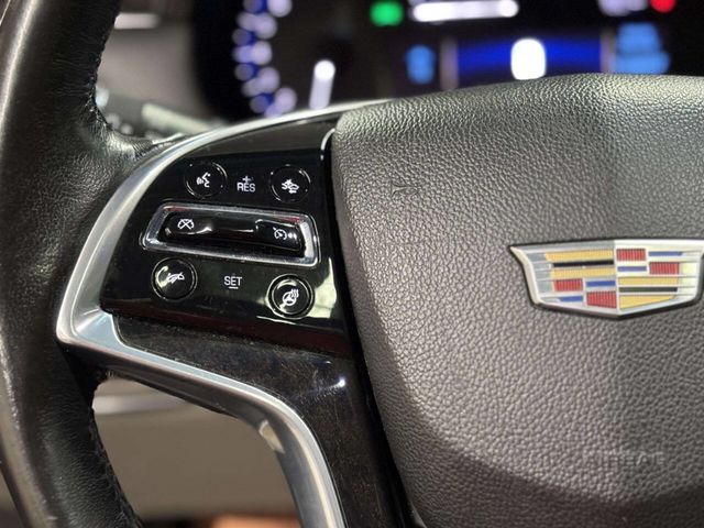2016 Cadillac XTS 4dr Sedan Luxury Collection FWD - 23029193 - 31