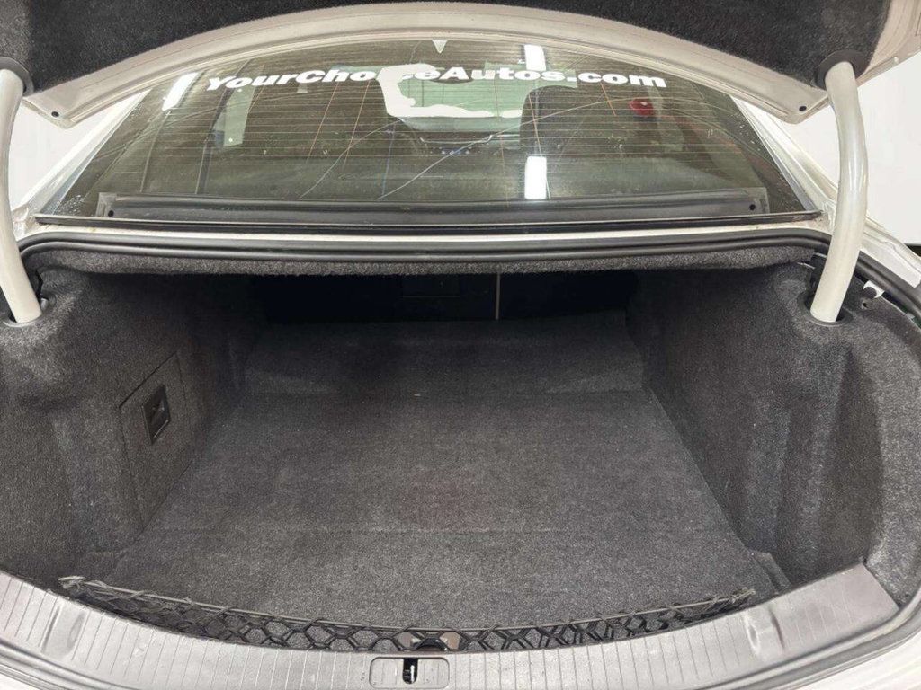 2016 Cadillac XTS 4dr Sedan Luxury Collection FWD - 23029193 - 5
