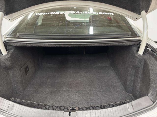 2016 Cadillac XTS 4dr Sedan Luxury Collection FWD - 23029193 - 5