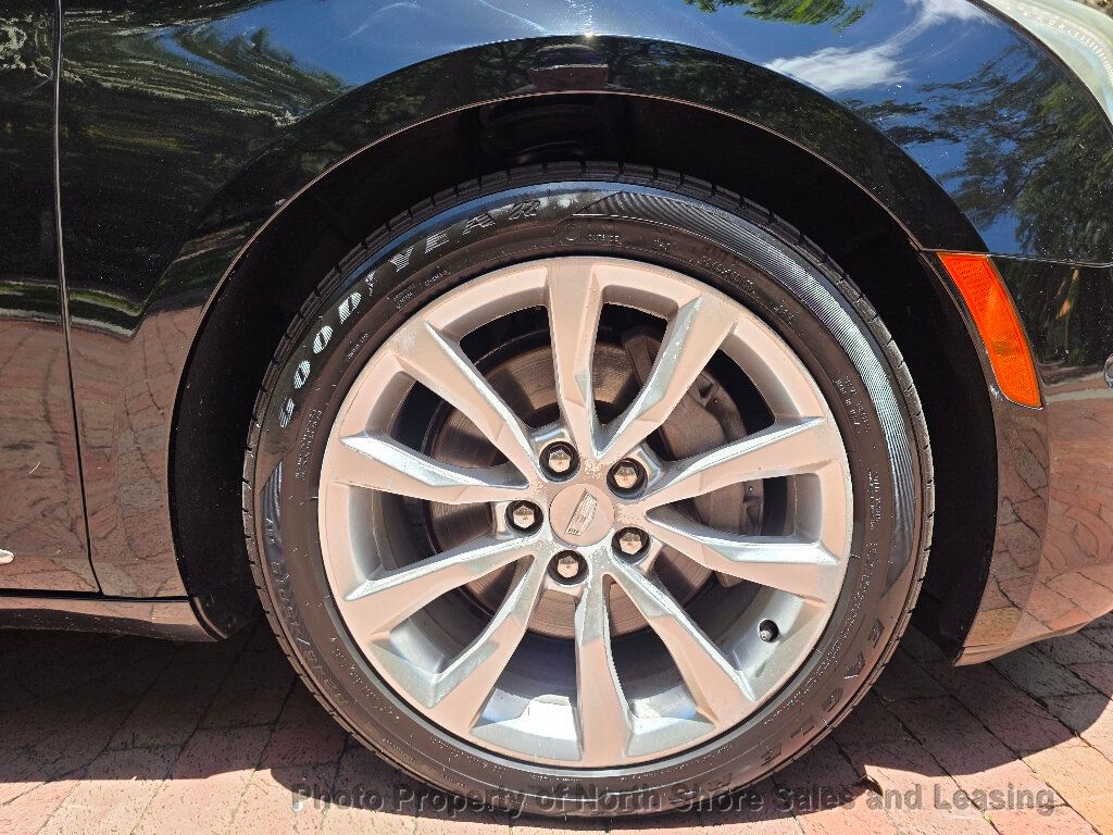 2016 Cadillac XTS 4dr Sedan Luxury Collection FWD - 23037790 - 26