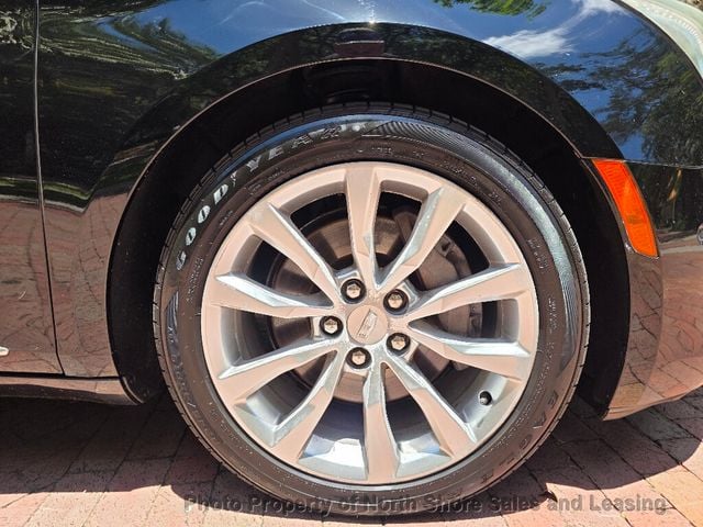 2016 Cadillac XTS 4dr Sedan Luxury Collection FWD - 23037790 - 26