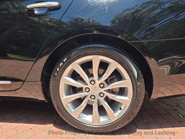 2016 Cadillac XTS 4dr Sedan Luxury Collection FWD - 23037790 - 34