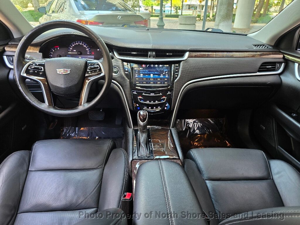 2016 Cadillac XTS 4dr Sedan Luxury Collection FWD - 23037790 - 45