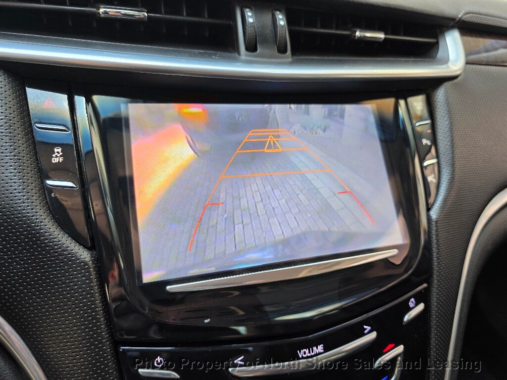 2016 Cadillac XTS 4dr Sedan Luxury Collection FWD - 23037790 - 60