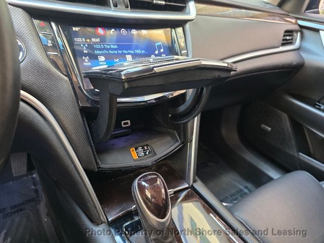 2016 Cadillac XTS 4dr Sedan Luxury Collection FWD - 23037790 - 65