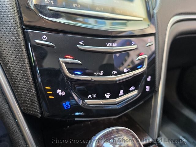 2016 Cadillac XTS 4dr Sedan Luxury Collection FWD - 23037790 - 66