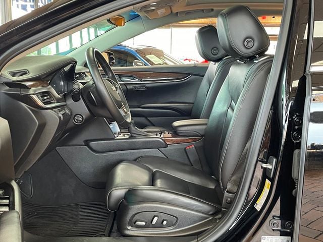 2016 Cadillac XTS 4dr Sedan Premium Collection AWD - 23023222 - 11