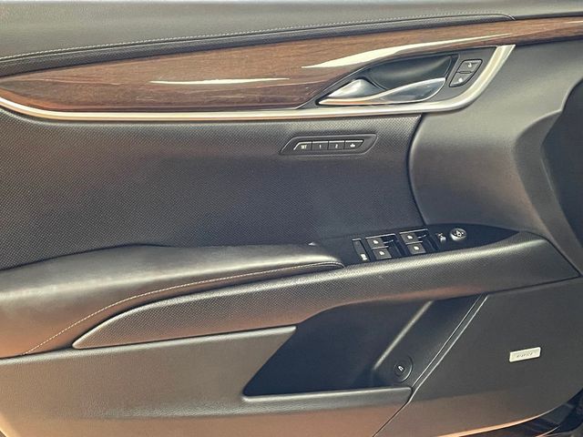 2016 Cadillac XTS 4dr Sedan Premium Collection AWD - 23023222 - 13