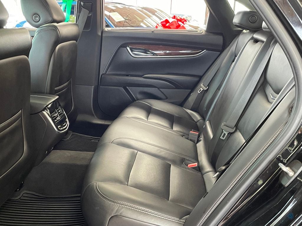 2016 Cadillac XTS 4dr Sedan Premium Collection AWD - 23023222 - 17