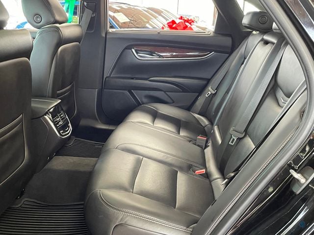 2016 Cadillac XTS 4dr Sedan Premium Collection AWD - 23023222 - 17