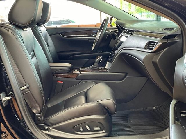 2016 Cadillac XTS 4dr Sedan Premium Collection AWD - 23023222 - 23