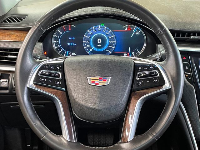 2016 Cadillac XTS 4dr Sedan Premium Collection AWD - 23023222 - 25
