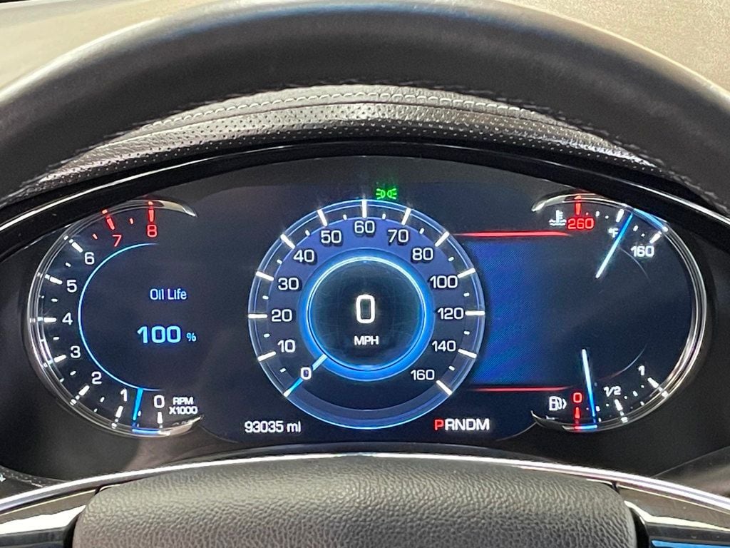 2016 Cadillac XTS 4dr Sedan Premium Collection AWD - 23023222 - 29