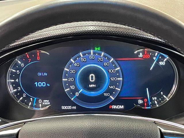 2016 Cadillac XTS 4dr Sedan Premium Collection AWD - 23023222 - 29