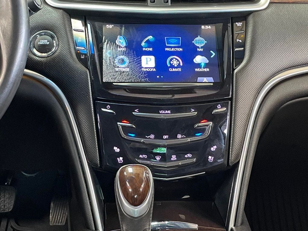 2016 Cadillac XTS 4dr Sedan Premium Collection AWD - 23023222 - 30