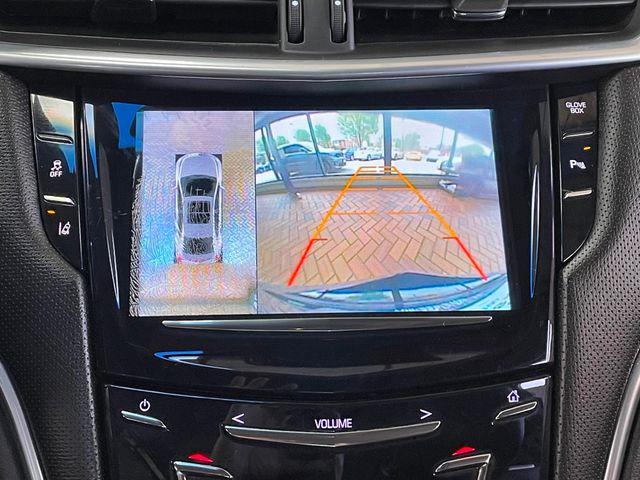2016 Cadillac XTS 4dr Sedan Premium Collection AWD - 23023222 - 31
