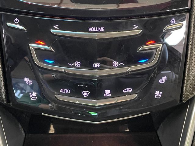 2016 Cadillac XTS 4dr Sedan Premium Collection AWD - 23023222 - 32