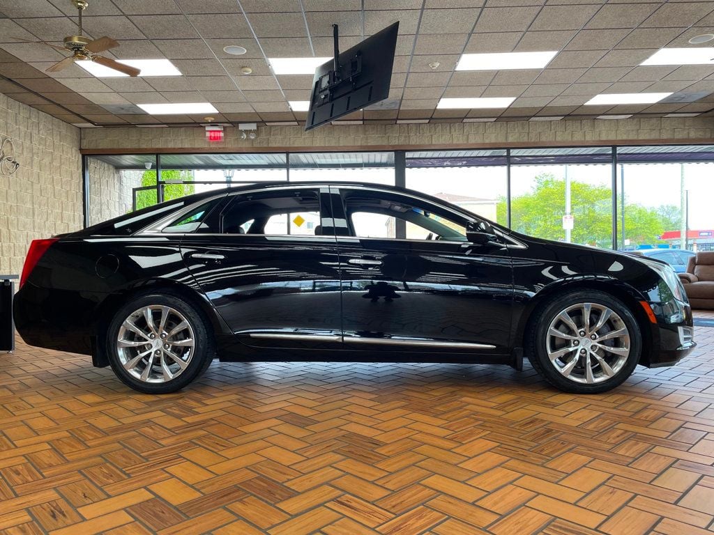 2016 Cadillac XTS 4dr Sedan Premium Collection AWD - 23023222 - 7