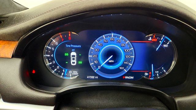 2016 Cadillac XTS 4dr Sedan Premium Collection FWD - 23026802 - 13