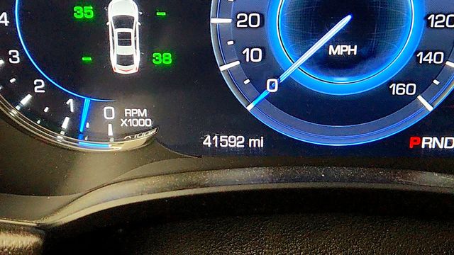 2016 Cadillac XTS 4dr Sedan Premium Collection FWD - 23026802 - 14