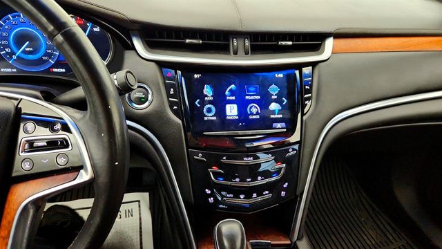 2016 Cadillac XTS 4dr Sedan Premium Collection FWD - 23026802 - 16
