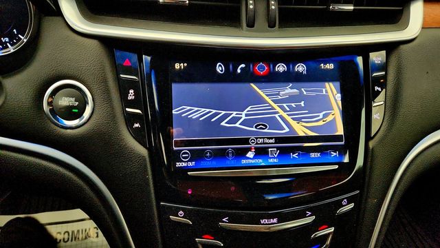 2016 Cadillac XTS 4dr Sedan Premium Collection FWD - 23026802 - 18