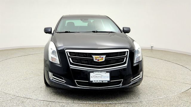 2016 Cadillac XTS 4dr Sedan Premium Collection FWD - 23026802 - 1