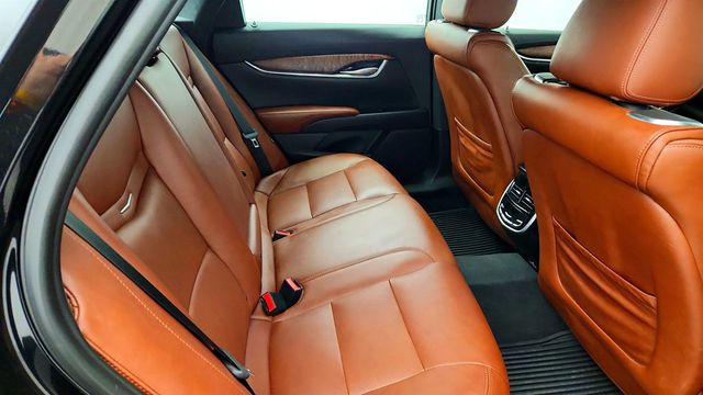 2016 Cadillac XTS 4dr Sedan Premium Collection FWD - 23026802 - 22