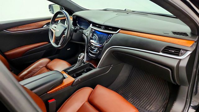 2016 Cadillac XTS 4dr Sedan Premium Collection FWD - 23026802 - 24