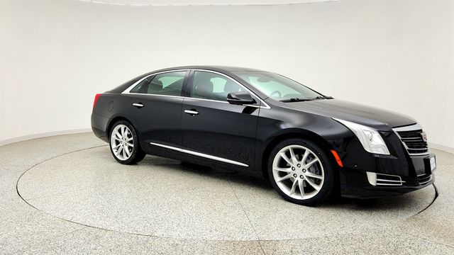 2016 Cadillac XTS 4dr Sedan Premium Collection FWD - 23026802 - 2