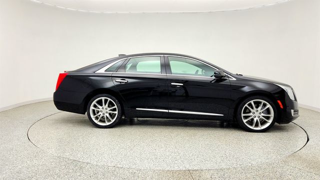 2016 Cadillac XTS 4dr Sedan Premium Collection FWD - 23026802 - 3