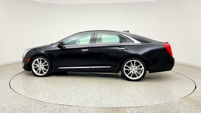 2016 Cadillac XTS 4dr Sedan Premium Collection FWD - 23026802 - 7