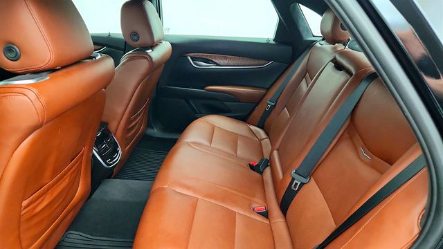 2016 Cadillac XTS 4dr Sedan Premium Collection w/ Massaging, Full Leather Seats - 23026802 - 20