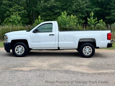 2016 Chevrolet 1500HD JUST 29k MILES! FULL POWER EQUIPMENT! - 1GCNCNEHXGZ293453