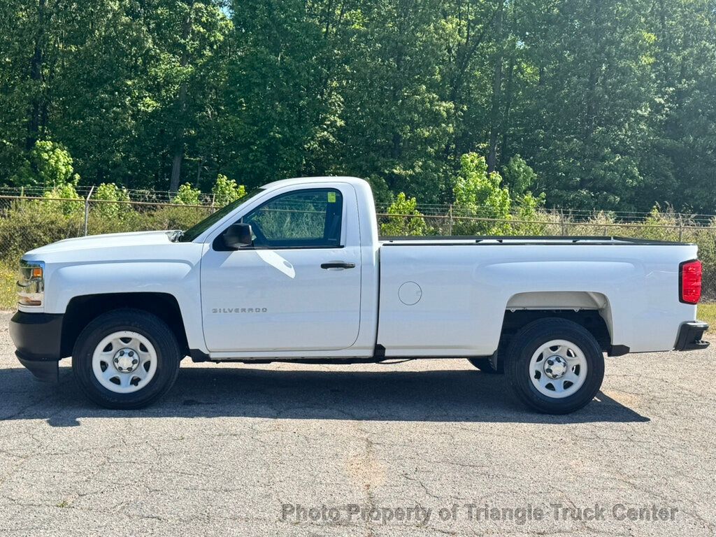 2016 Chevrolet 1500HD PICK UP JUST 20k MILES! SUPER NICE UNIT! POWER EQUIPMENT! FINANCE OR LEASE! - 23016283 - 12