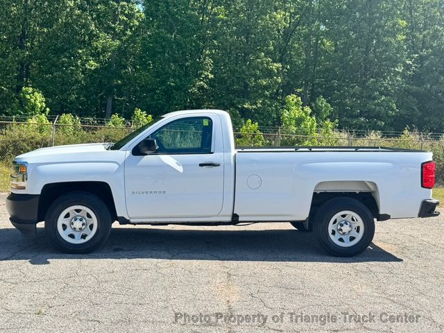 2016 Chevrolet 1500HD PICK UP JUST 20k MILES! SUPER NICE UNIT! POWER EQUIPMENT! FINANCE OR LEASE! - 23016283 - 12