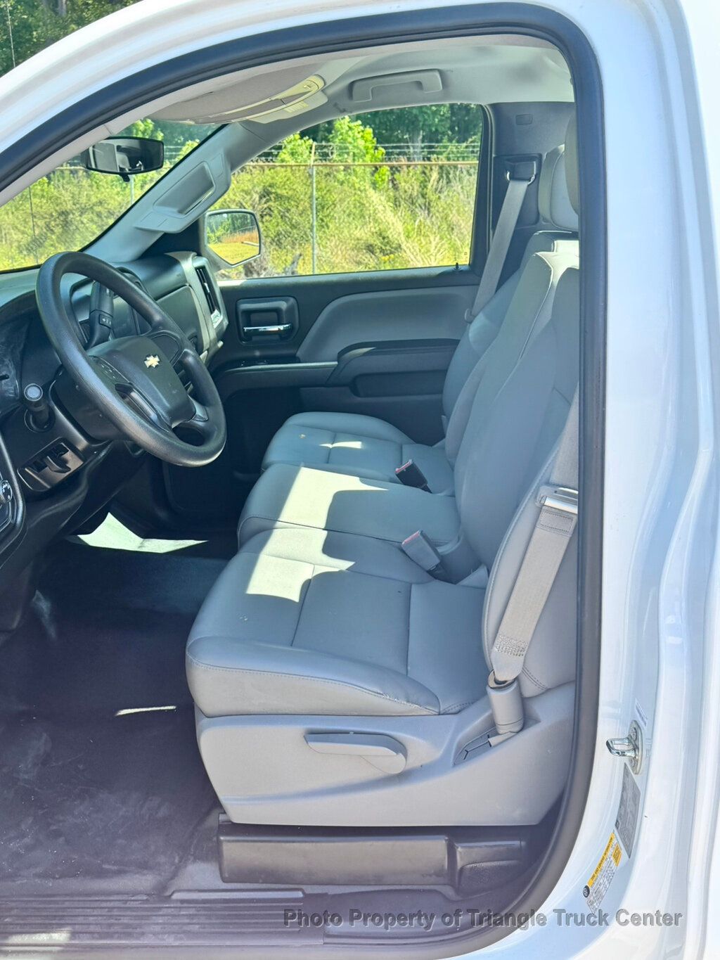 2016 Chevrolet 1500HD PICK UP JUST 20k MILES! SUPER NICE UNIT! POWER EQUIPMENT! FINANCE OR LEASE! - 23016283 - 17