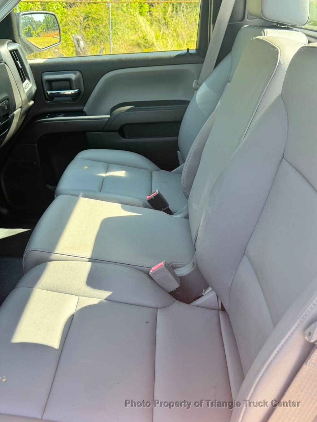 2016 Chevrolet 1500HD PICK UP JUST 20k MILES! SUPER NICE UNIT! POWER EQUIPMENT! FINANCE OR LEASE! - 23016283 - 18