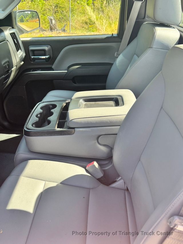 2016 Chevrolet 1500HD PICK UP JUST 20k MILES! SUPER NICE UNIT! POWER EQUIPMENT! FINANCE OR LEASE! - 23016283 - 19