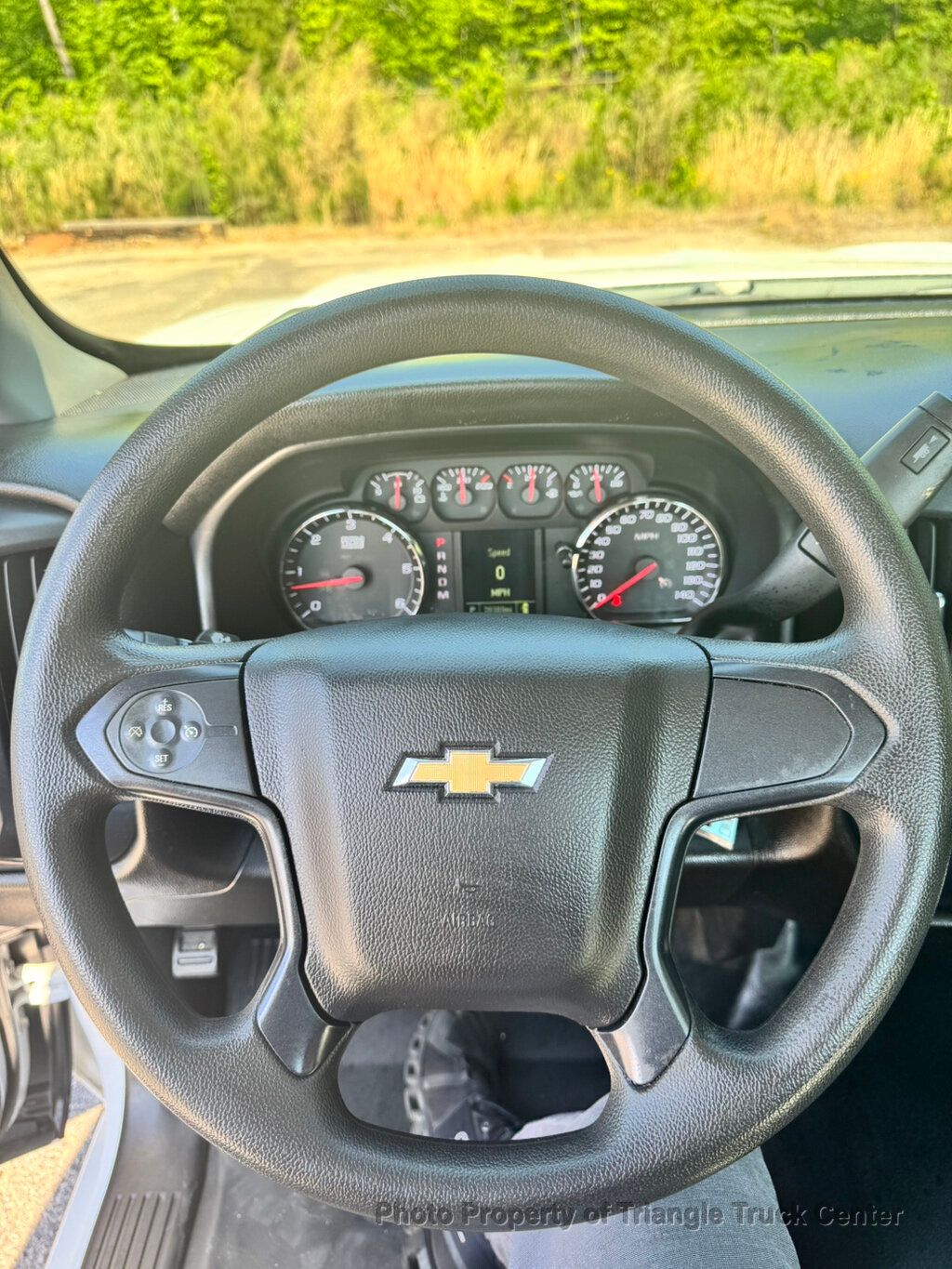 2016 Chevrolet 1500HD PICK UP JUST 20k MILES! SUPER NICE UNIT! POWER EQUIPMENT! FINANCE OR LEASE! - 23016283 - 22