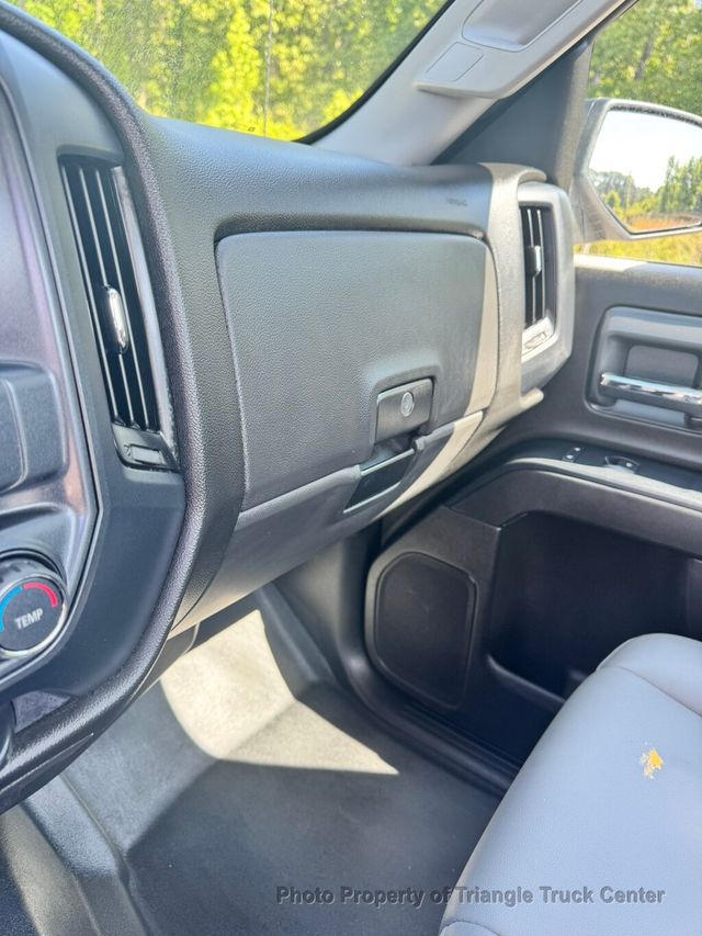 2016 Chevrolet 1500HD PICK UP JUST 20k MILES! SUPER NICE UNIT! POWER EQUIPMENT! FINANCE OR LEASE! - 23016283 - 26